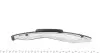 Планка успокоителя цепи ГРМ BMW X5 (E53/E70) 03-10, N62 INA 552 0243 10 (фото 2)