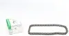Цепь ГРМ BMW 3 (E90/E91/E92/E93/F30/F80/F31) 1.5D/3.0D 05- (72 звеньев) N57 D30 A INA 553 0195 10 (фото 1)