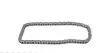 Цепь ГРМ BMW 3 (E90/E91/E92/E93/F30/F80/F31) 1.5D/3.0D 05- (72 звеньев) N57 D30 A INA 553 0195 10 (фото 2)