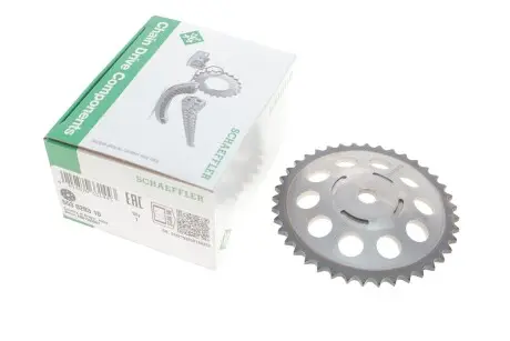 Шестерня распределительного вала INA 553 0283 10