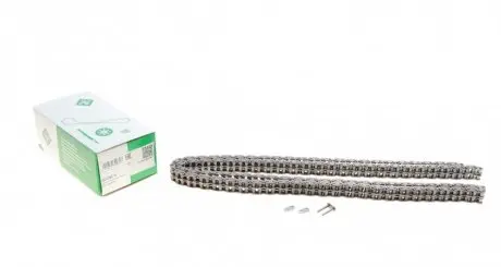 Ланцюг ГРМ BMW 5 (E34)/7 (E32/E38) 92-01 (z=192) M60 B30/M60 B40 INA 553 0285 10