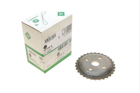 Шестерня коленвала Audi A3/Q3 2.5 09- INA 554 0139 10