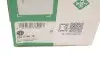 Шестерня колінвалу Honda Accord IX/VIII/CCR-V IV 2.4 08- INA 554 0146 10 (фото 3)