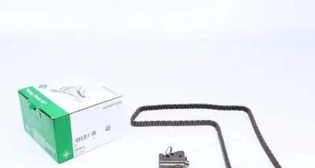 Комплект ланцюга ГРМ Hyundai Santa FÉ III 2.4 CCVT, 09/12 -, 129kw INA 558 0043 10