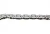 Комплект ланцюга насосу масляного BMW 5 (E60)/7 (E65/E66/E67)/X5 (E53/E70) 03-10 N62 B48 INA 558 0047 10 (фото 2)