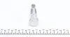 Комплект цепи ГРМ BMW 3 (F30)/4 (F32/F82)/5 (F10) 07-, N47 D20C (сверху) INA 559 0030 10 (фото 8)