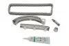 Комплект цепи ГРМ Opel Astra G/Omega B/Vectra C 2.0-2.2 -05 INA 559 0059 10 (фото 1)
