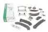 Комплект цепи ГРМ Opel Vectra 2.8 V6 05-08 INA 559 0065 10 (фото 1)