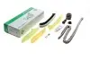 Комплект цепи ГРМ MB C-class (W203/S203)/E-class (W211/S211) 3.5 04-11, M272/M273 INA 559 0094 10 (фото 1)