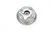 Комплект цепи ГРМ Citroen Berlingo/Peugeot Partner 1.6 VTi 09- INA 559 0104 30 (фото 13)