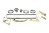 Комплект ланцюга ГРМ Ford Transit 2.4DI/2.2-2.4TDCI 06- (ланцюг, натяжник, шестерня) INA 559 0152 30 (фото 1)