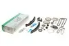 Комплект ланцюга ГРМ Seat Ibiza IV/Toledo IV 1.2 08-15/Skoda Fabia/Rapid 1.2 07-14 (130/86 ланок) INA 559 0199 50 (фото 1)