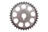 Комплект ланцюга ГРМ Toyota Land Cruiser Prado 2.7 09-/Rav4 2.0/2.4 00-13 INA 559 0217 30 (фото 7)