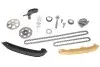 Комплект цепи ГРМ Skoda Fabia/VW Fox 1.2i 01-08 (+звездочки) INA 559 1006 50 (фото 1)