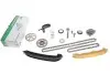 Комплект цепи ГРМ Skoda Fabia/VW Fox 1.2i 01-08 (+звездочки) INA 559 1006 50 (фото 20)