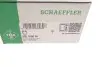 Комплект цепи ГРМ Skoda Fabia/VW Fox 1.2i 01-08 (+звездочки) INA 559 1006 50 (фото 21)