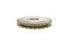 Комплект цепи ГРМ Fiat Ducato/Peugeot/Citroen/Iveco 3.0 JTD 11- INA 559 1011 31 (фото 15)