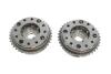 Комплект ланцюга ГРМ BMW 3 (F30/F80) 2.0i 12-18/5 (F10/F07) 1.6i/2.0i (N20/N26) 11-17 (148/70 ланок) INA 559 1709 50 (фото 13)