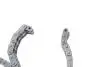 Комплект ланцюга ГРМ MB S-class (W220/W221/W222) 98- (Z=164) (M275/M279/M277) INA 559 1795 10 (фото 5)