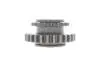 Комплект ланцюга ГРМ Opel Vectra C 2.8 V6 Turbo 05-08 (z= 2x92/78) INA 559 1825 50 (фото 12)