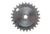 Комплект ланцюга ГРМ Opel Vectra C 2.8 V6 Turbo 05-08 (z= 2x92/78) INA 559 1825 50 (фото 14)