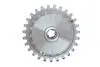 Комплект ланцюга ГРМ Opel Vectra C 2.8 V6 Turbo 05-08 (z= 2x92/78) INA 559 1825 50 (фото 16)
