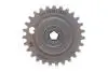 Комплект ланцюга ГРМ Opel Vectra C 2.8 V6 Turbo 05-08 (z= 2x92/78) INA 559 1825 50 (фото 17)