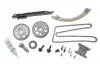 Комплект ланцюга ГРМ Opel Vectra/Zafira 2.2 DGi 03-12 INA 559 1849 40 (фото 1)
