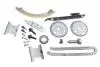 Комплект ланцюга ГРМ Opel Vectra B/C/Astra G 2.0-2.2.2 01- INA 559 1849 41 (фото 2)