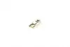 Комплект цепи ГРМ Fiat 500/Doblo/Fiorino/Punto/Citroen Nemo 1.3 03- INA 560 0003 10 (фото 12)