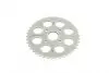 Комплект цепи ГРМ Fiat 500/Doblo/Fiorino/Punto/Citroen Nemo 1.3 03- INA 560 0003 10 (фото 29)