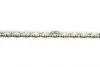 Комплект цепи ГРМ Fiat 500/Doblo/Fiorino/Punto/Citroen Nemo 1.3 03- INA 560 0003 10 (фото 6)