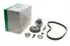 Комплект цепи ГРМ Fiat Doblo 1.2-1.4 01- INA 560 0004 10 (фото 1)