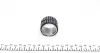 Подшипник КПП VW (30.60x40x25.85), 02J/02B/02A/0A4/02Z/02S (MQ250), (F-218726) INA 712 0568 10 (фото 1)