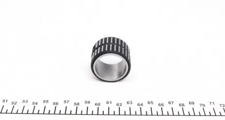Підшипник КПП VW (30.60x40x25.85), 02J/02B/02A/0A4/02Z/02S (MQ250), (F-218726) INA 712 0568 10