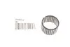 Подшипник КПП VW Caddy III 1.9TDI 04- (35x40x24) (гольчатый) 02A/02B/02J/02K/02R/02S/0A4, F-219529 INA 712 0579 10 (фото 1)