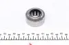 Подшипник КПП (F10/F13/F17) Opel, (24x44.5x22.75), (F-235739) INA 712 1443 10 (фото 1)
