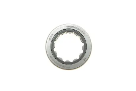 Подшипник КПП Opel Combo (27x47x19.5) F17, 5 ступ. кпп, (F-558683) INA 712 1507 10