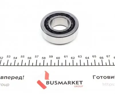 Подшипник роликовый INA 712 1511 10