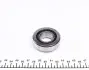 Підшипник КПП Ford Transit Connect 1.5-1.8 TDCi 02- (25x52x19.25) MTX75/VXT75, 5ступка, (F-565881) INA 712 1512 10 (фото 1)