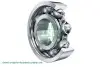 Подшипник КПП Ford (27x122x35), MMT6/VMT6 (F-805339.06) INA 712 1523 10 (фото 2)