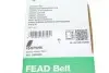Ремень генератора Ford Focus/Kuga 12- INA FB 4EPK890 (фото 6)