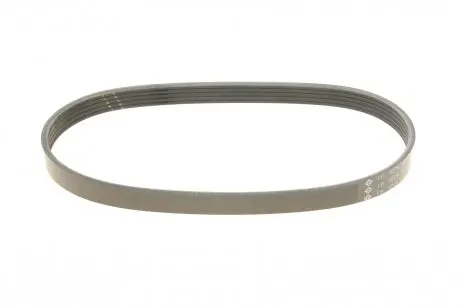 Ремінь генератора Ford Mondeo IV 2.5 07-15/Volvo S60/S80/V60/V70/XC60/XC70 07-16 INA FB 5EPK628