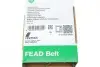 Ремінь генератора Ford Mondeo IV 2.5 07-15/Volvo S60/S80/V60/V70/XC60/XC70 07-16 INA FB 5EPK628 (фото 5)