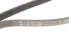 Ремінь генератора BMW 5 (E39)/7 (E38) 2.5TDS 96-04/Kia Cerato/Rio/Hyundai Accent 1.5/1.6CRDI 05- (5PK1850) INA FB 5PK1850 (фото 5)