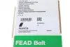 Ремень генератора Land Rover Freelander 1.8 16V 00-06 INA FB 5PK736 (фото 5)