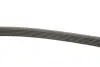 Ремінь генератора Hyundai i30/ Tucson/ ix20 1.4i-1.6 07-/ Kia Cee\&#039;d/Picanto/ Soul 1.0-1.6 06- INA FB 6PK1255 (фото 2)