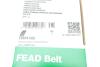 Ремень генератора Ford Escort 1.6/1.8 92-00/Renault Espace 3.0dCi 02- (6PK1920) INA FB 6PK1920 (фото 5)