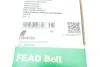 Ремінь генератора Ford Escort 1.6/1.8 92-00/Renault Espace 3.0dCi 02- (6PK1920) INA FB 6PK1920 (фото 5)