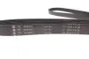 Ремень генератора MB Sprinter CDI (-AC) (с обводным роликом) (6PK2260) INA FB 6PK2260 (фото 4)